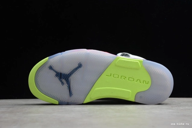 Rep Retro DB3335-100 Jordan Air Alternate Bel-Air 5 0614
